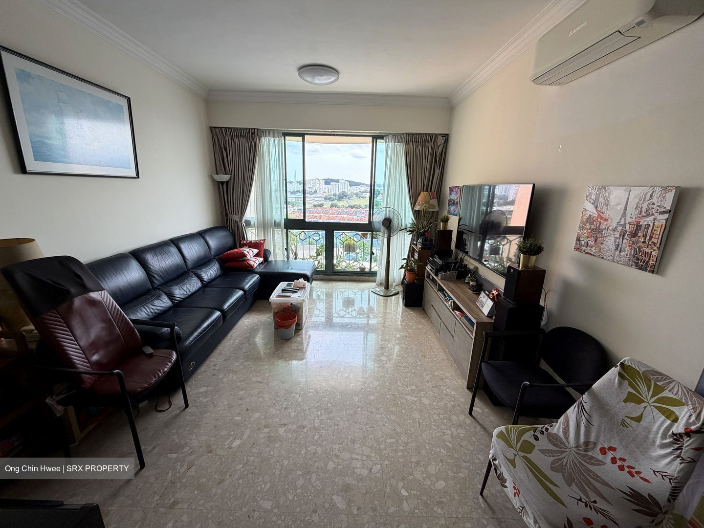 Yew Mei Green (D23), Condominium #518398611